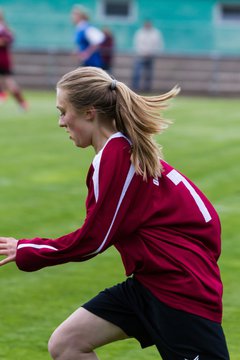 Bild 87 - B-Juniorinnen MTSV Olympia Neum�nster - FSC Kaltenkirchen : Ergebnis: 2:5